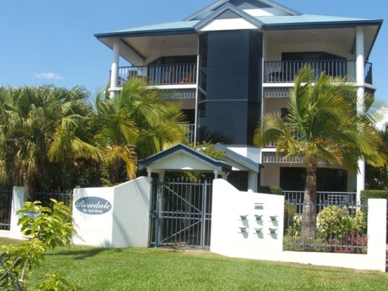 5/106 Eyre Street, North Ward QLD 4810