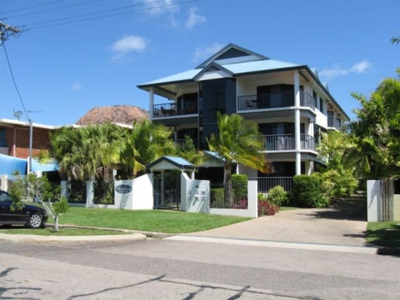 5/106 Eyre Street, North Ward QLD 4810