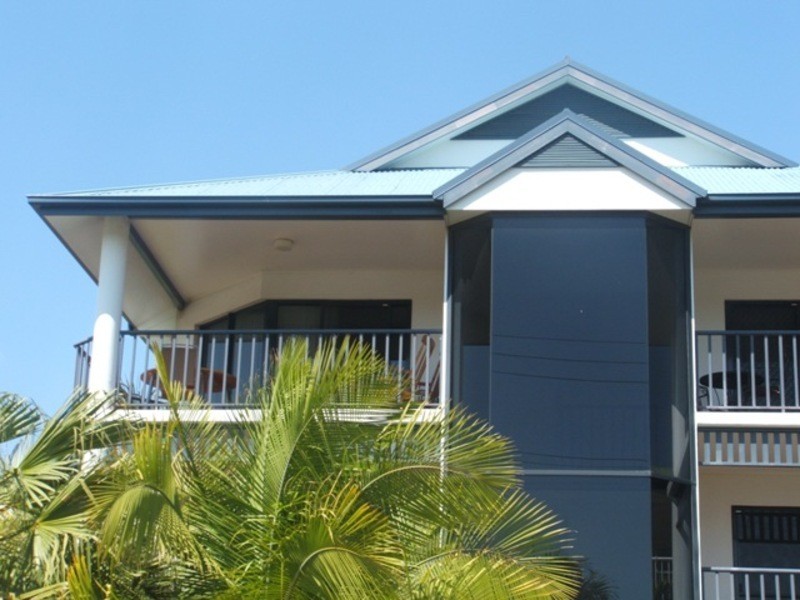 5/106 Eyre Street, North Ward QLD 4810