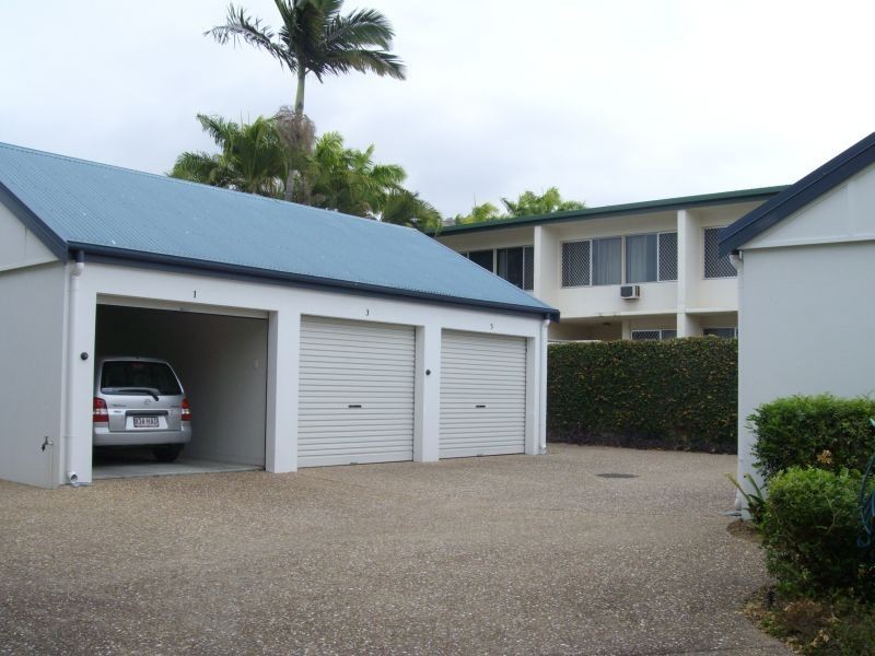 5/106 Eyre Street, North Ward QLD 4810