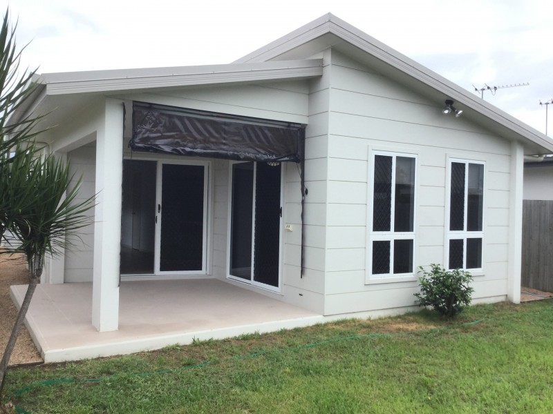 31 Scrubwren Circuit, Bohle Plains QLD 4817