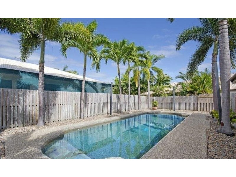 9 Bohemia Drive, Kirwan QLD 4817