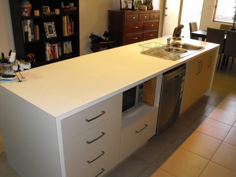 4/35 Meenan Street, Garbutt QLD 4814