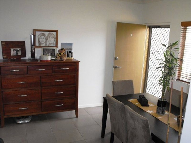 4/35 Meenan Street, Garbutt QLD 4814