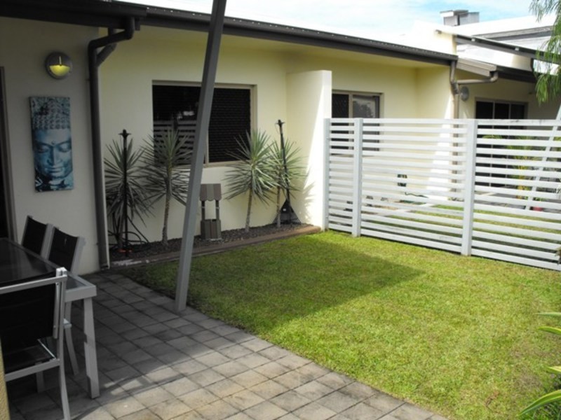 4/35 Meenan Street, Garbutt QLD 4814