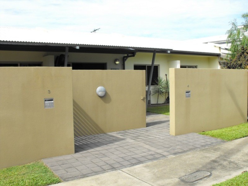 4/35 Meenan Street, Garbutt QLD 4814