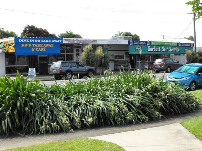 4/35 Meenan Street, Garbutt QLD 4814