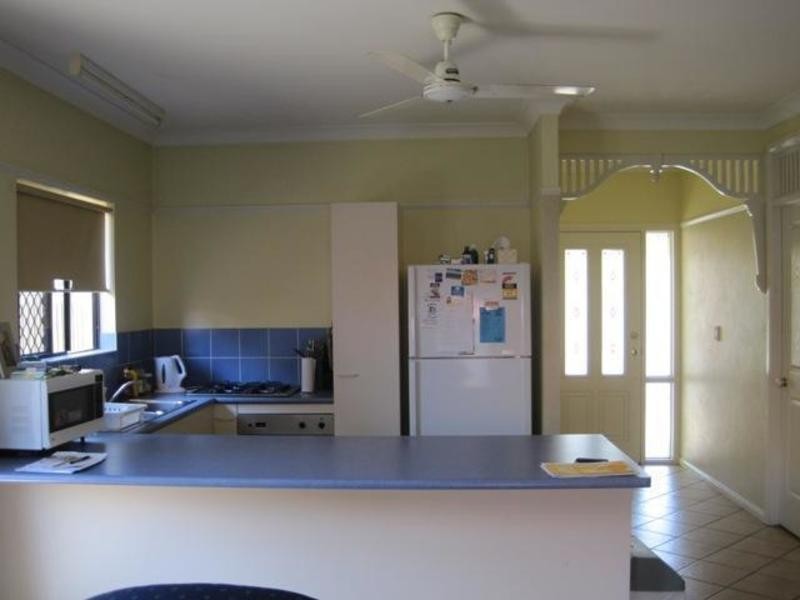 4 College Lane, Douglas QLD 4814