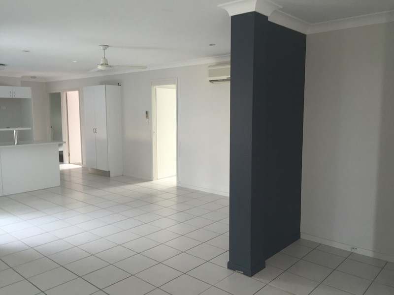 3 Epsom Court, Burdell QLD 4818