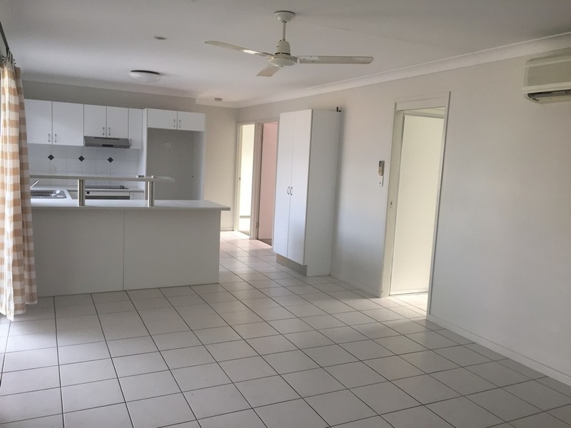 3 Epsom Court, Burdell QLD 4818