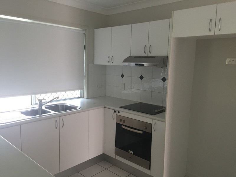 3 Epsom Court, Burdell QLD 4818