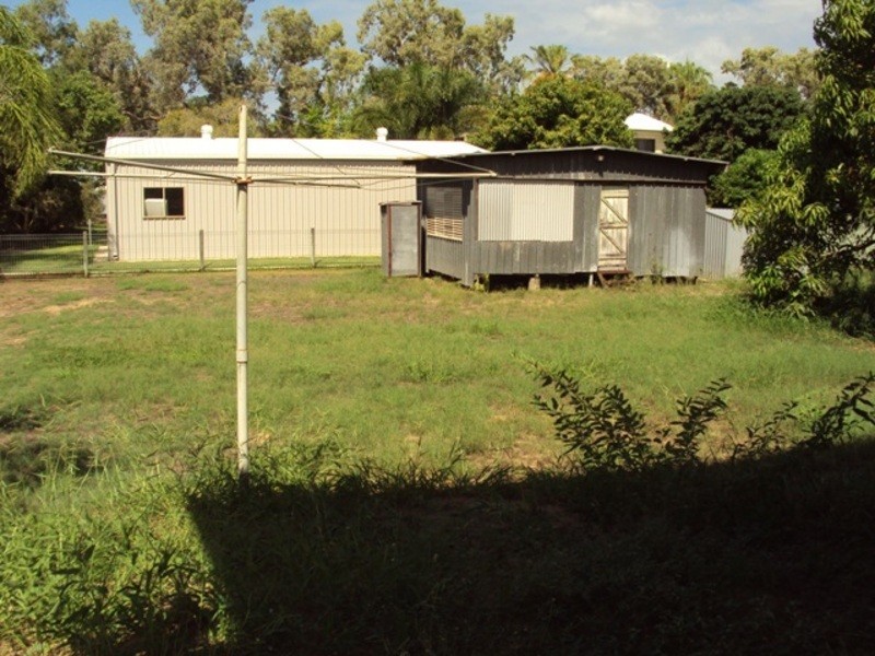 Cungulla QLD 4816