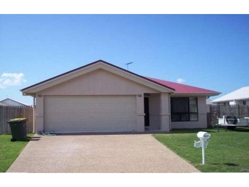 17 Tryon Court, Kirwan QLD 4817