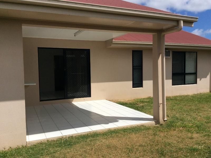 17 Tryon Court, Kirwan QLD 4817