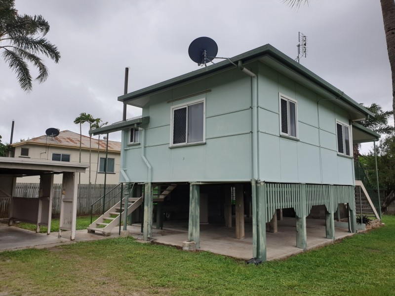 22 Haig Street, Pimlico QLD 4812