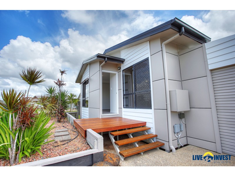 40 Armistice Street, Burdell QLD 4818