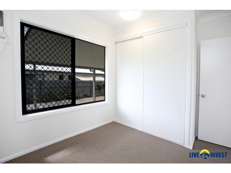 40 Armistice Street, Burdell QLD 4818