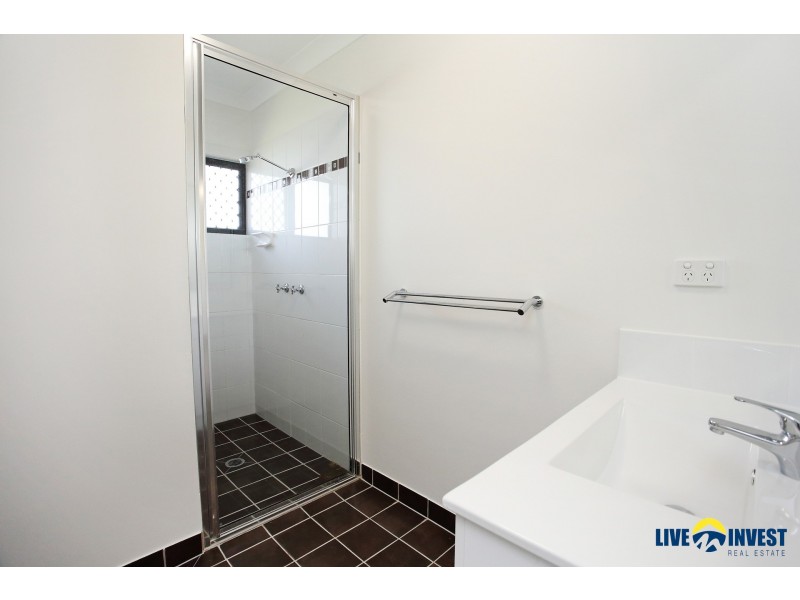 40 Armistice Street, Burdell QLD 4818