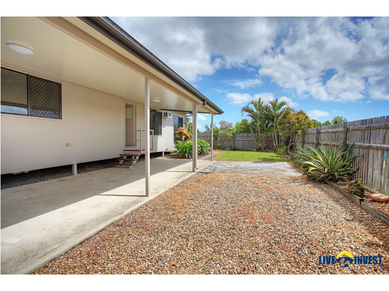 40 Armistice Street, Burdell QLD 4818