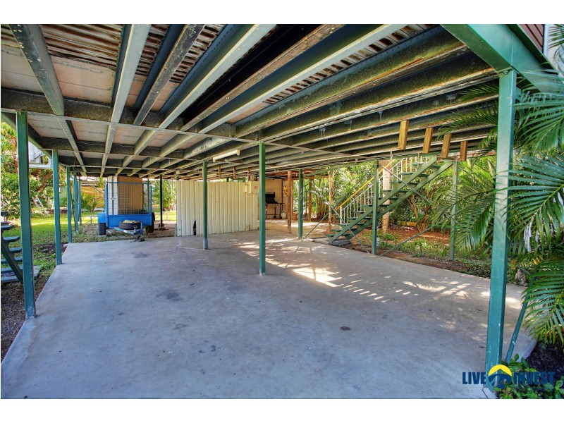 45 Kulgun Crescent, Kelso QLD 4815