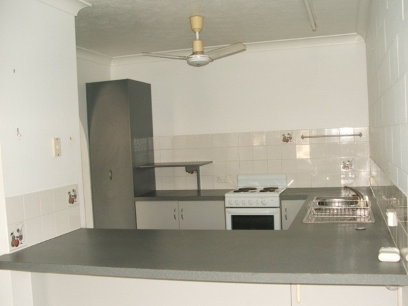 5/50 Park Street, Pimlico QLD 4812