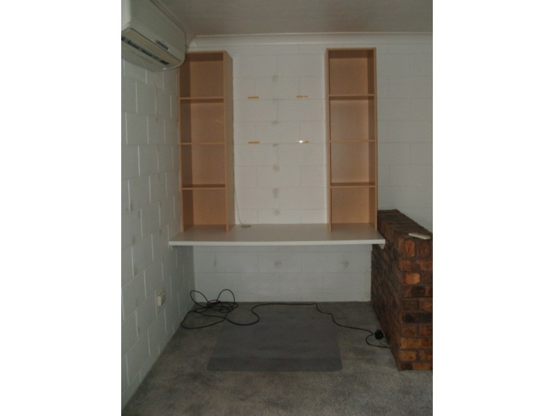 5/50 Park Street, Pimlico QLD 4812