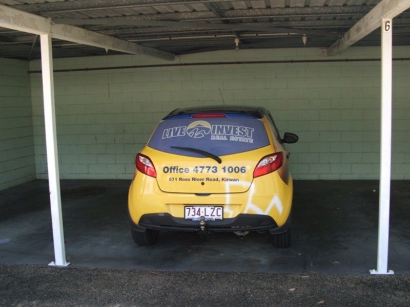 5/50 Park Street, Pimlico QLD 4812