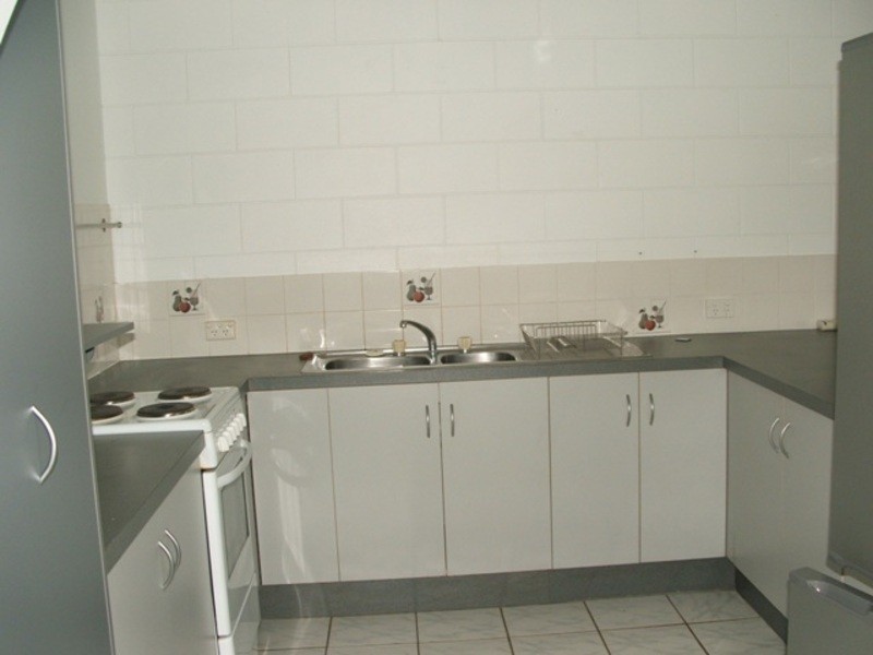 5/50 Park Street, Pimlico QLD 4812