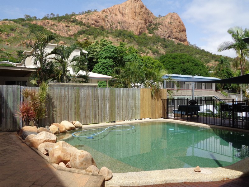 298 Stanley Street, North Ward QLD 4810