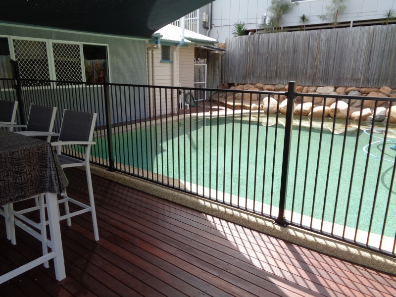 298 Stanley Street, North Ward QLD 4810