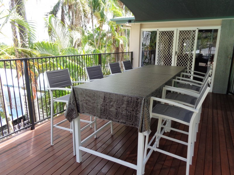 298 Stanley Street, North Ward QLD 4810