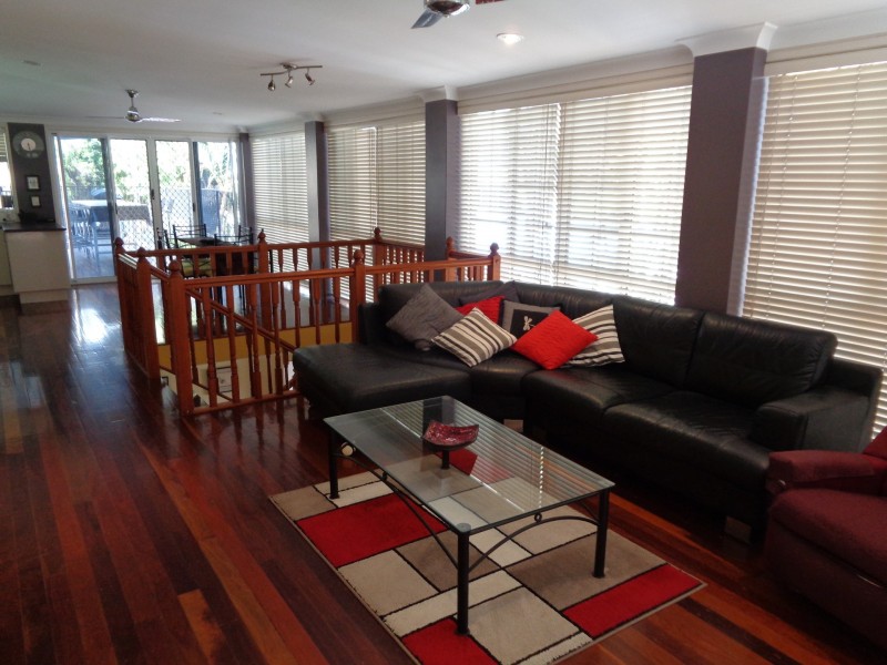 298 Stanley Street, North Ward QLD 4810