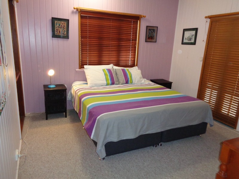 298 Stanley Street, North Ward QLD 4810