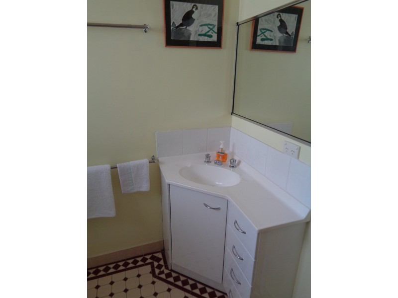 298 Stanley Street, North Ward QLD 4810