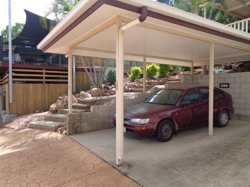 298 Stanley Street, North Ward QLD 4810