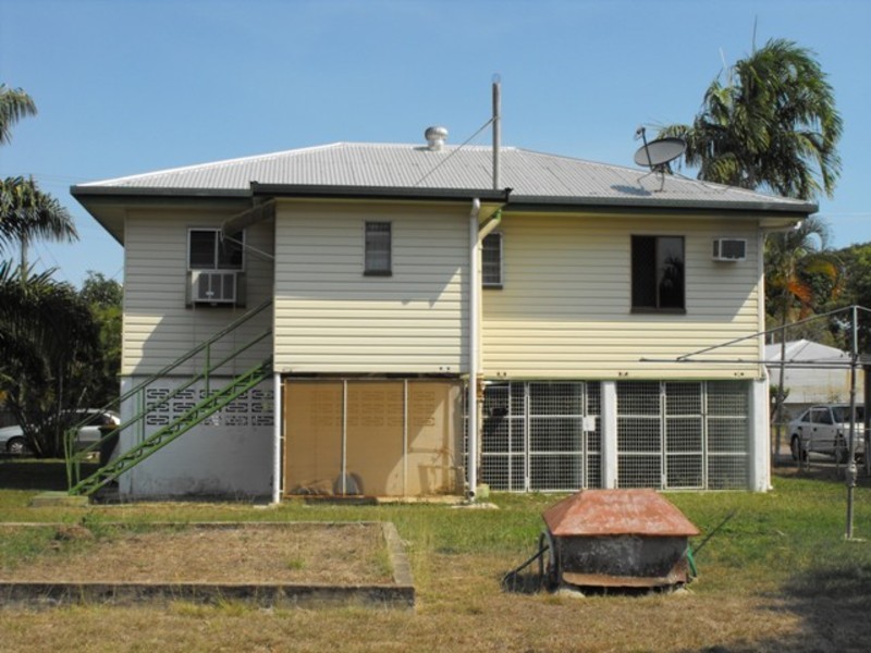 9 Wotton Street, Aitkenvale QLD 4814