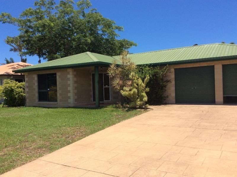 9 Dalkeith Crescent, Mount Louisa QLD 4814