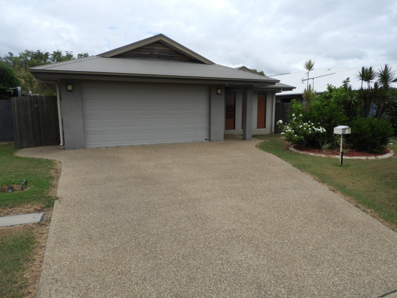 27 Afton Way, Mount Louisa QLD 4814