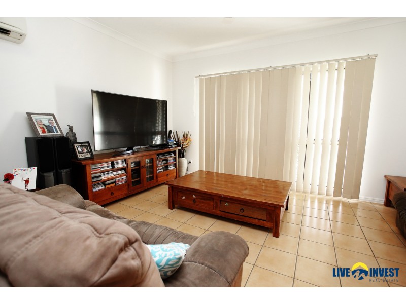 3 Congreve Court, Kirwan QLD 4817