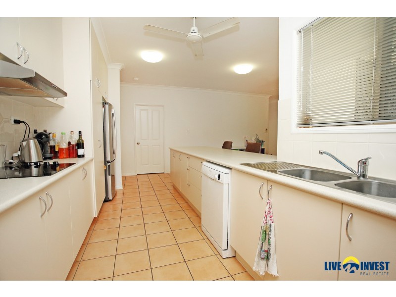 3 Congreve Court, Kirwan QLD 4817