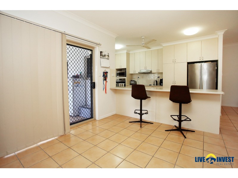 3 Congreve Court, Kirwan QLD 4817