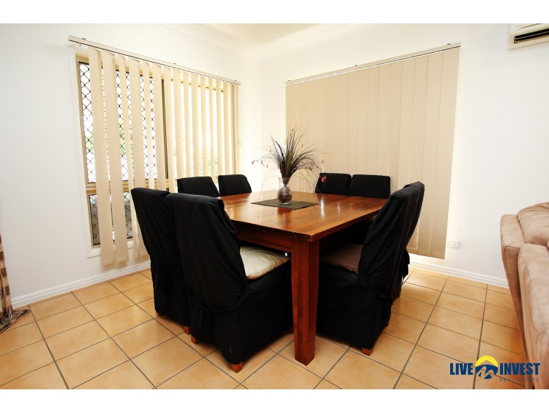 3 Congreve Court, Kirwan QLD 4817