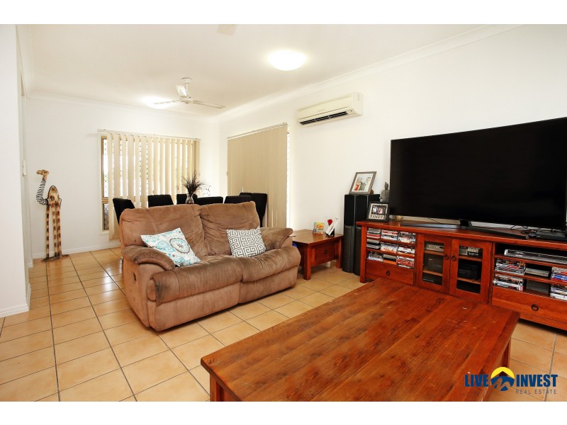 3 Congreve Court, Kirwan QLD 4817