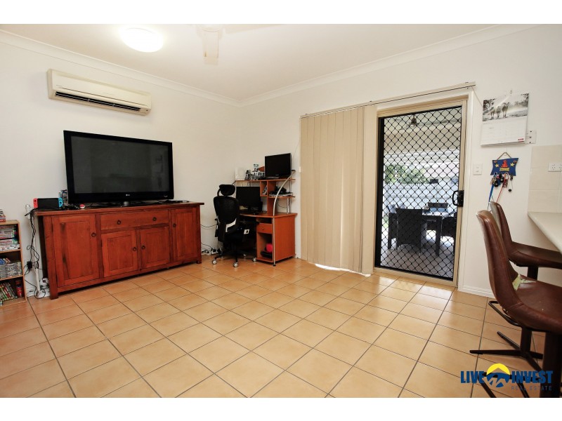 3 Congreve Court, Kirwan QLD 4817