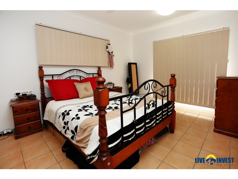 3 Congreve Court, Kirwan QLD 4817