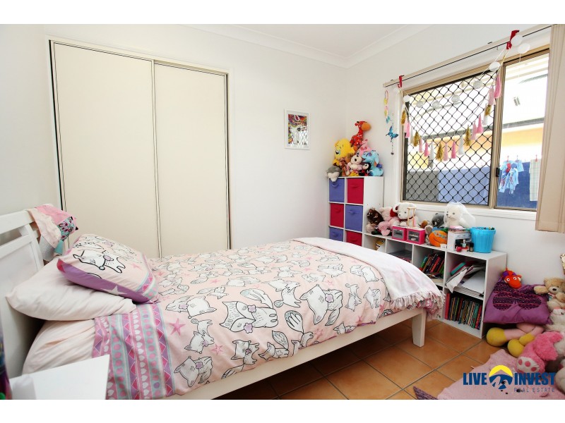 3 Congreve Court, Kirwan QLD 4817