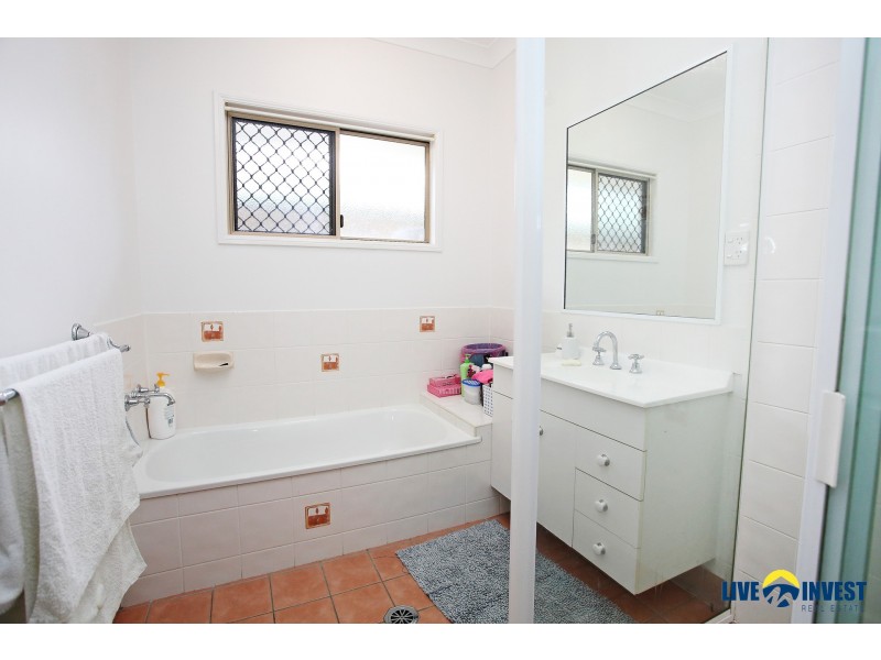 3 Congreve Court, Kirwan QLD 4817