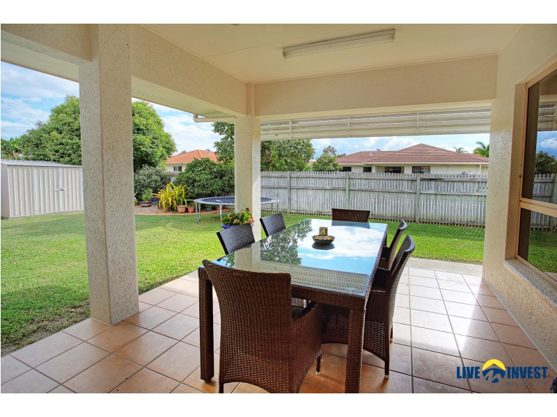 3 Congreve Court, Kirwan QLD 4817