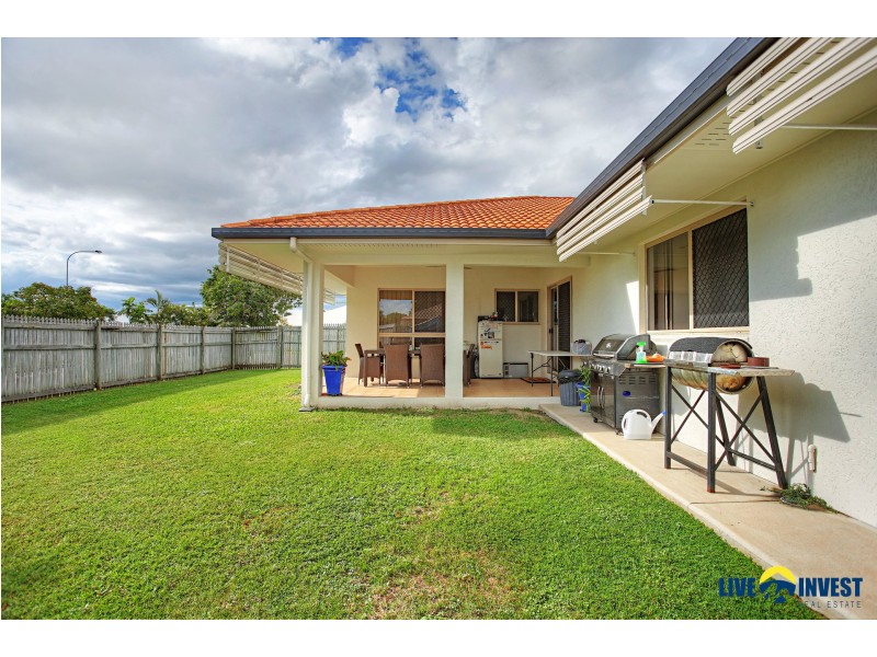 3 Congreve Court, Kirwan QLD 4817