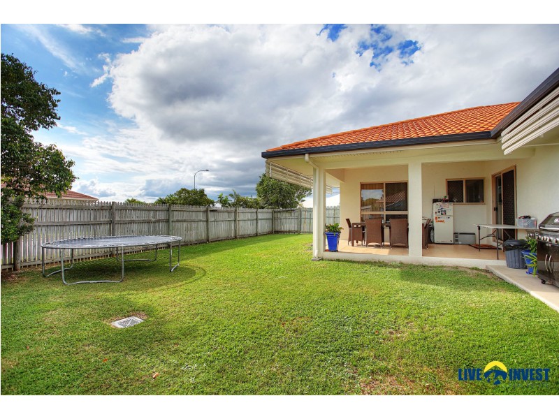 3 Congreve Court, Kirwan QLD 4817